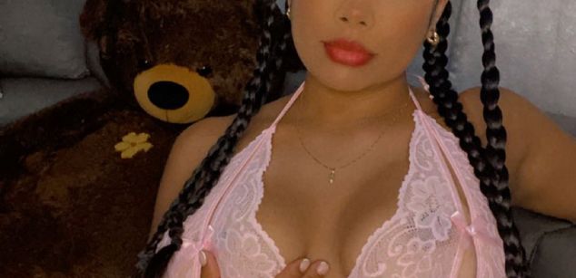 Model - AnnaKroes anal