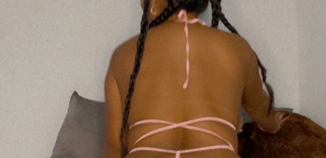 Model - AnnaKroes anal