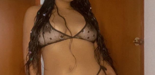 Model - AnnaKroes anal