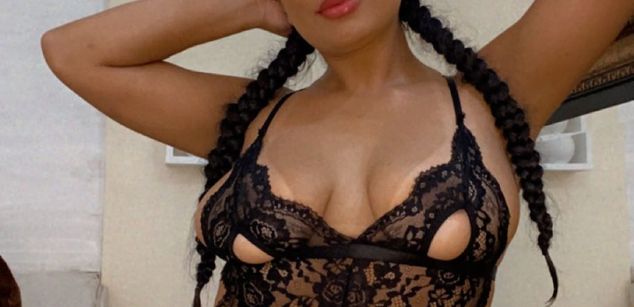 Model - AnnaKroes anal