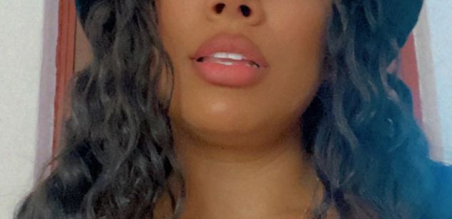 Model - AnnaKroes anal