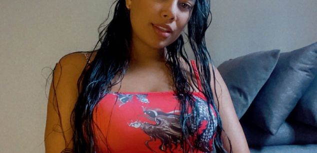 Model - AnnaKroes anal