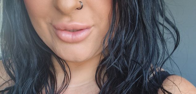 Model - Layla femdom