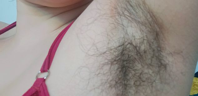 Model - Carmen Carmesi squirt