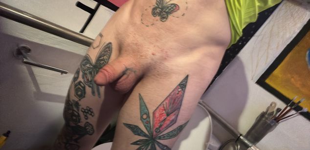 Model - Shanesaffa party