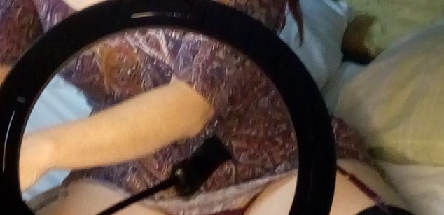 Model - MaryJanes corrida