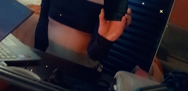 Model - FineDime sexmachine