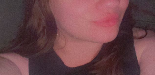 Model - Hailey Lovex kinky