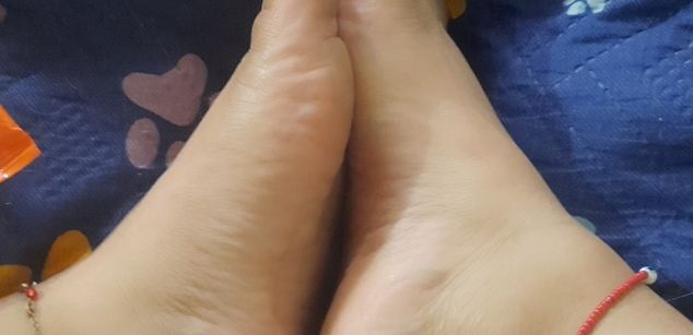 Model - Anyrebels pies