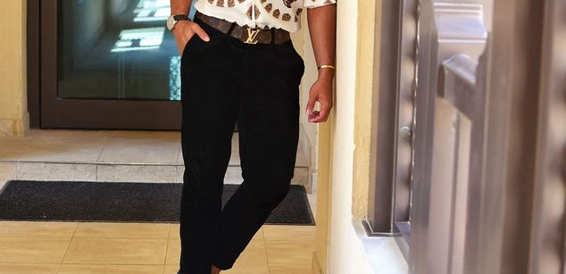 Model - Fernando Ferraz bigcum