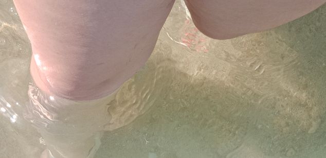 Model - Carmen Carmesi squirt