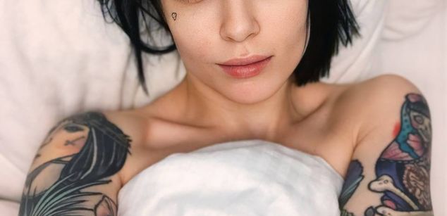 Model - Katerina new