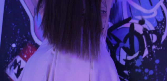 Model - Lexi shavedpussy