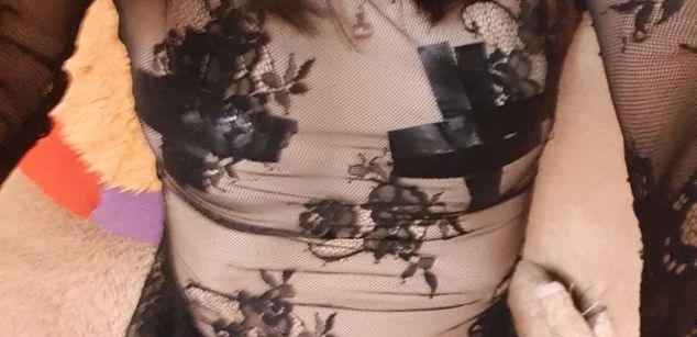 Model - Miss Stress cei