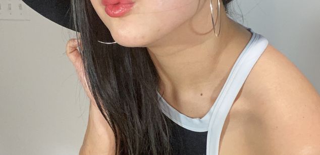 Model - Suki Aiko bigass