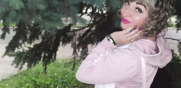 Model - JanetStarX mature