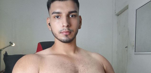 Model - alphadominant3 hung