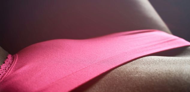 Model - CandeeBoxxx dance