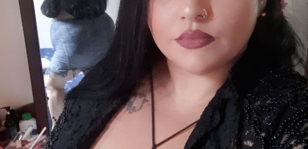 Model - Anyrebels pies