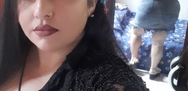 Model - Anyrebels pies