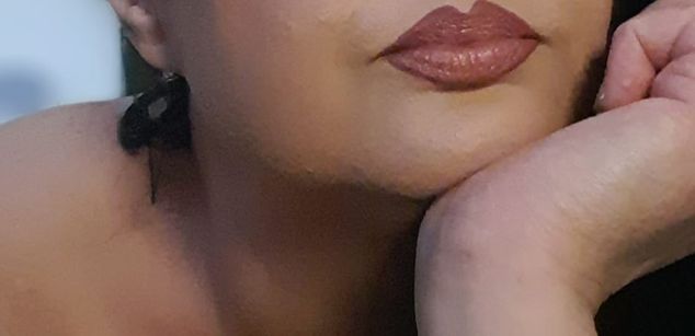 Model - NataliaBella masturbation