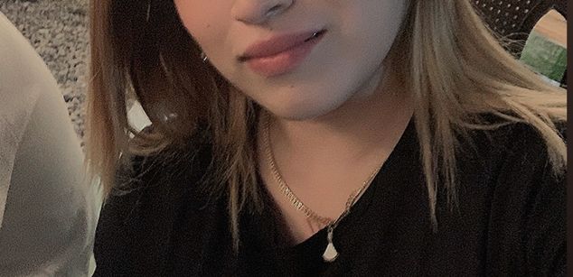 Model - Meduzaa rubio