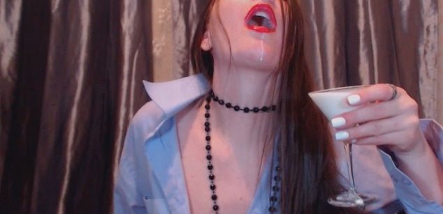 Model - AnnEnsley perverted