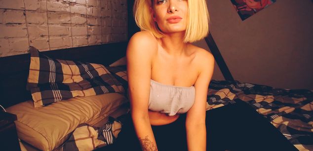 Model - Miss Sonya sph