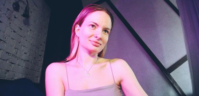 Model - Miss Sonya sph