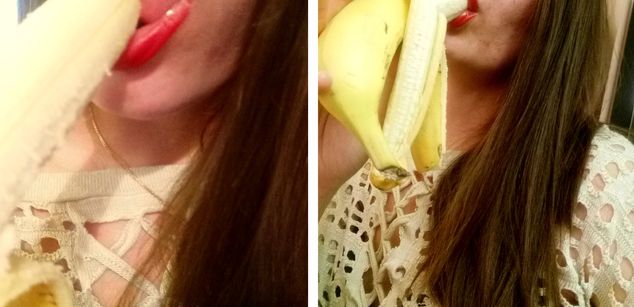 Model - AnnEnsley perverted