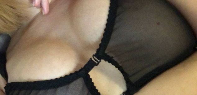 Model - Miss Sonya sph