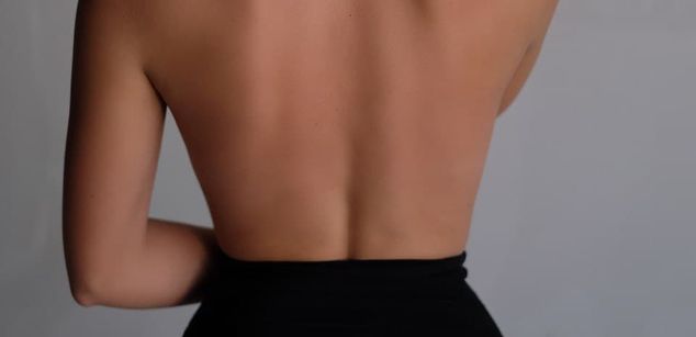 Model - Miss Sonya sph