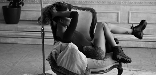 Model - Miss Sonya sph