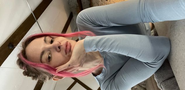 Model - Miss Sonya sph