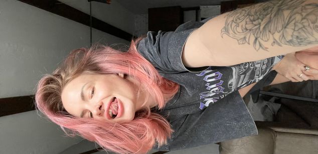 Model - Miss Sonya sph