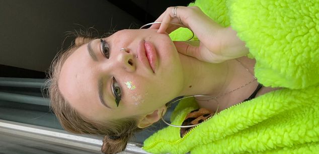 Model - Miss Sonya sph