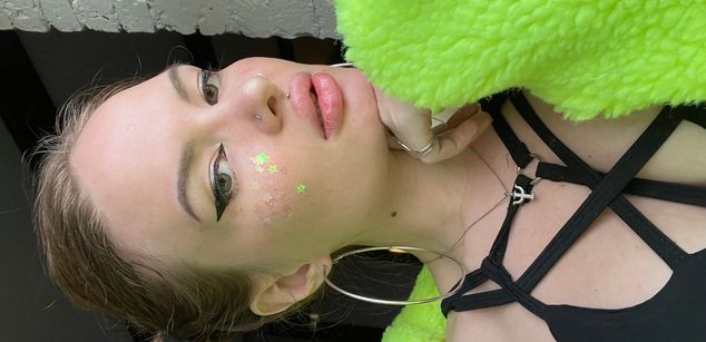 Model - Miss Sonya sph