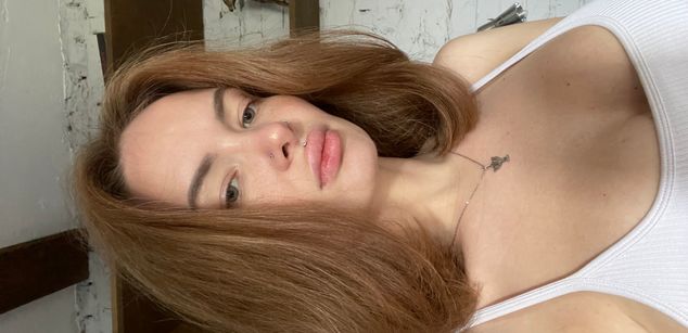 Model - Miss Sonya sph