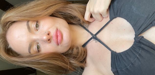 Model - Miss Sonya sph