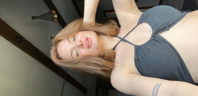 Model - Miss Sonya sph