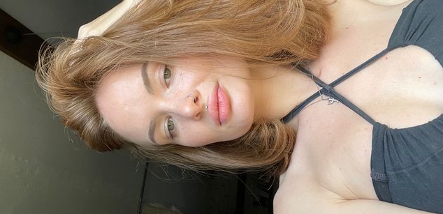 Model - Miss Sonya sph