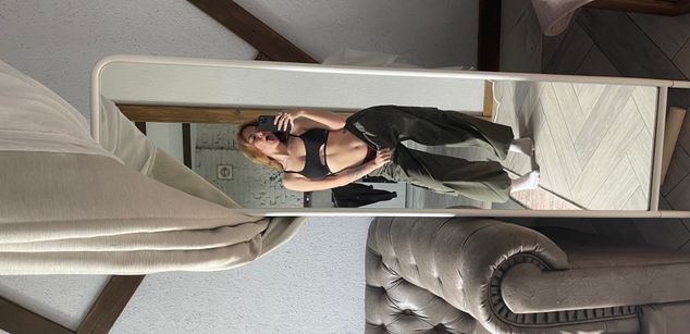 Model - Miss Sonya sph