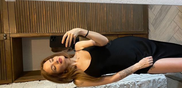 Model - Miss Sonya sph