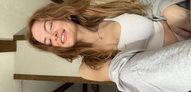 Model - Miss Sonya sph