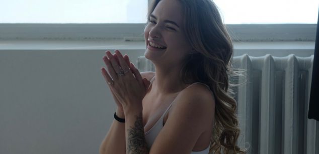 Model - Miss Sonya sph