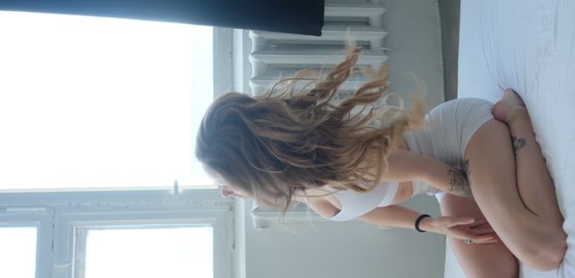 Model - Miss Sonya sph