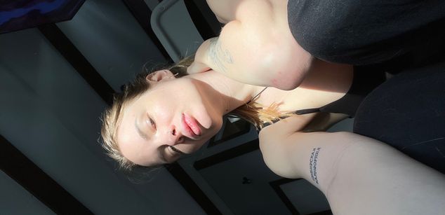 Model - Miss Sonya sph