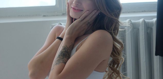 Model - Miss Sonya sph