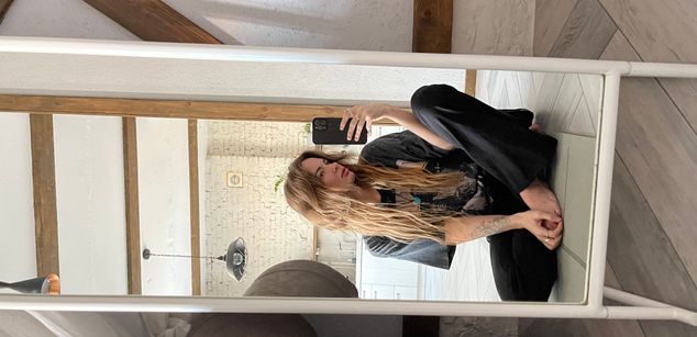 Model - Miss Sonya sph