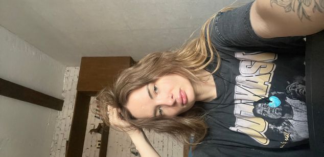 Model - Miss Sonya sph